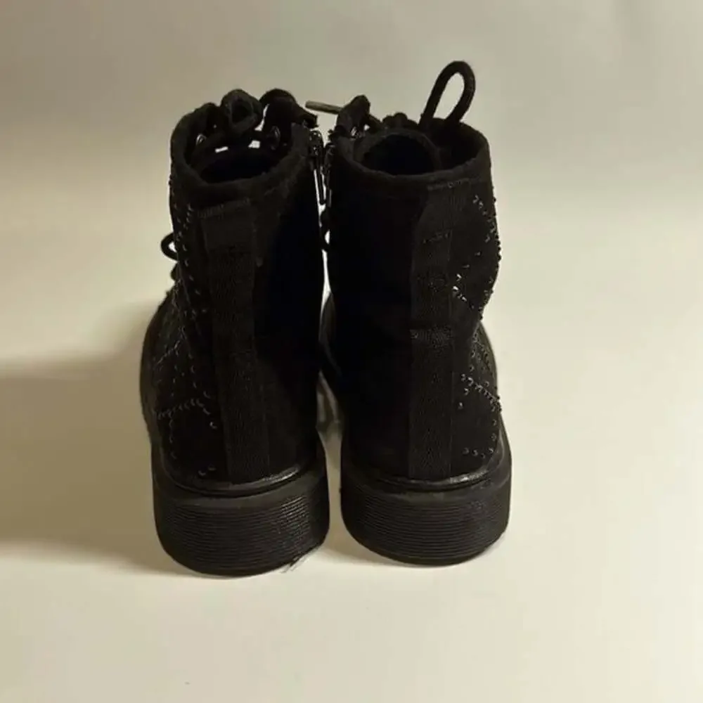 Steve Madden boots